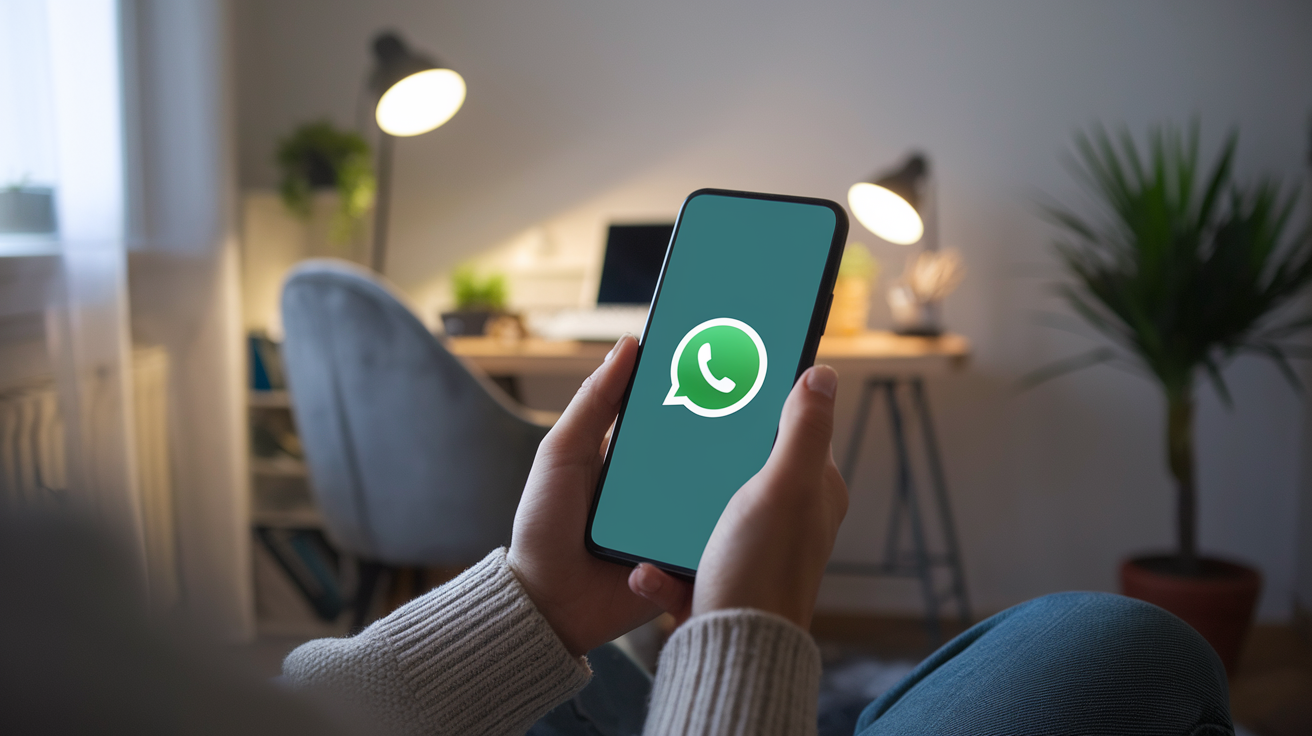 Mengawasi Pesan Obrolan WhatsApp Cara Melacak Ponsel Seseorang dengan TheOneSpy 4 Mengawasi Pesan Obrolan WhatsApp