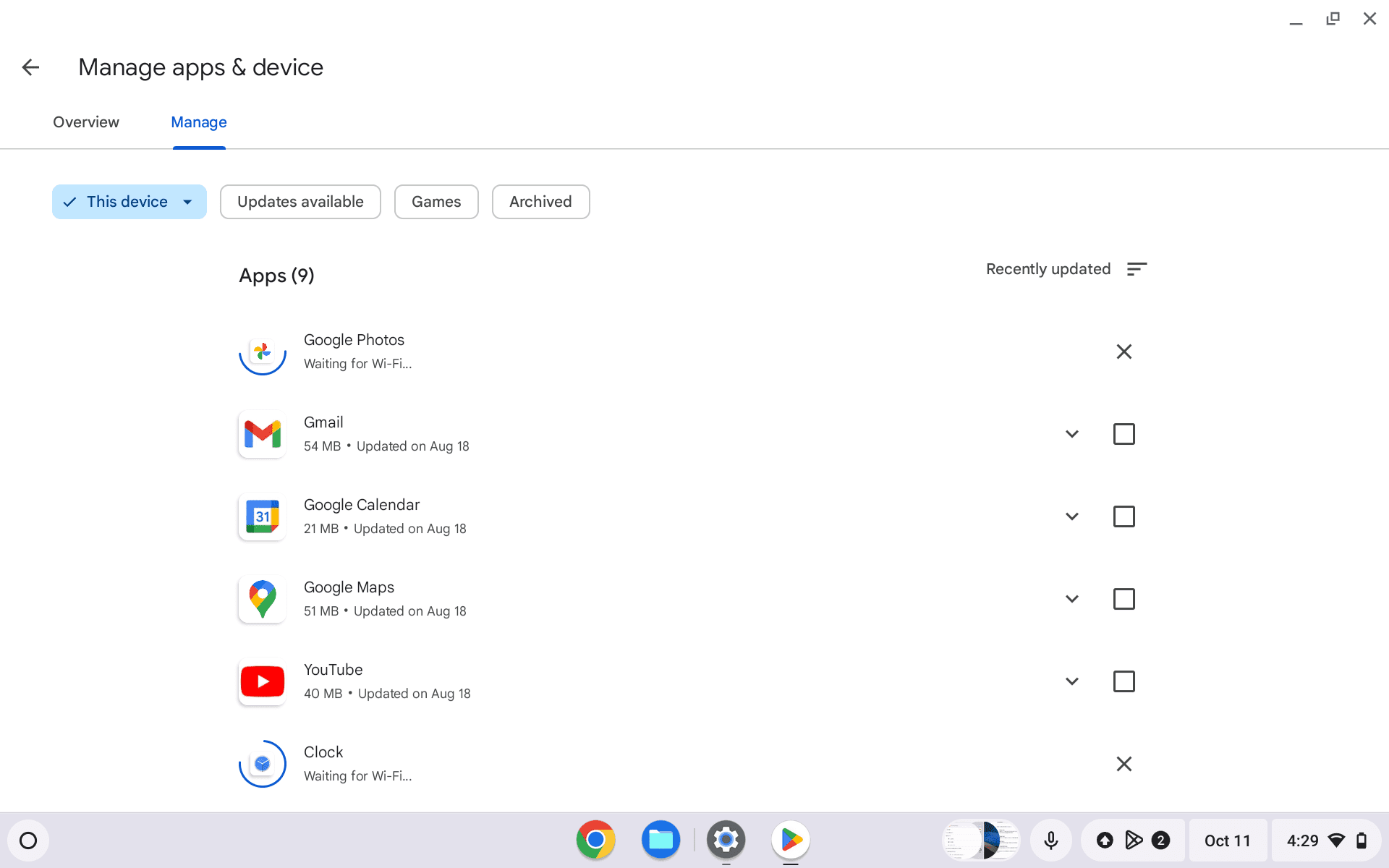 Screenshot 2024 10 11 4.29.18 PM Cara Mudah Menghapus Aplikasi di Chromebook Tanpa Klik Kanan 4 Screenshot 2024 10 11 4.29.18 PM
