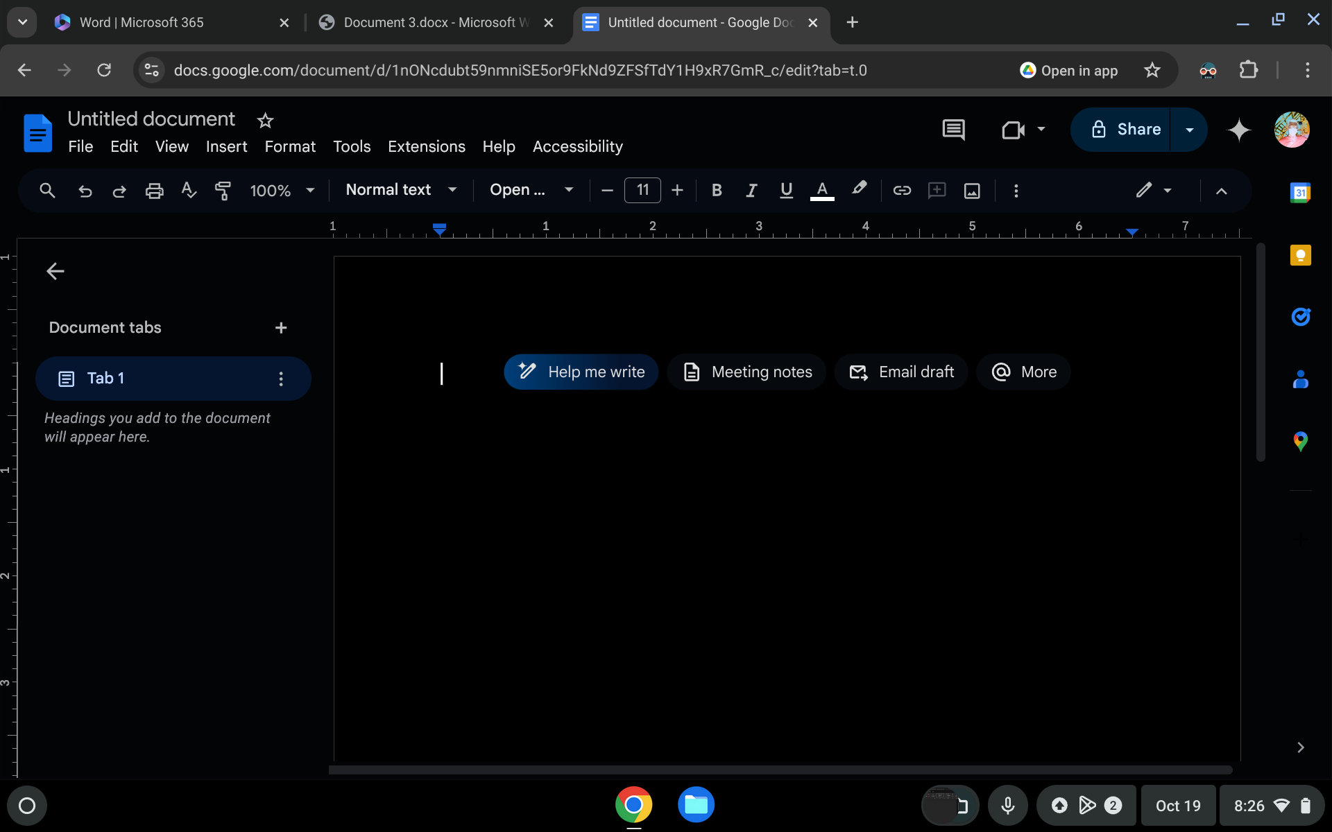 Screenshot 2024 10 19 8.26.08 PM Cara Mendapatkan Microsoft Word di Chromebook 5 Screenshot 2024 10 19 8.26.08 PM