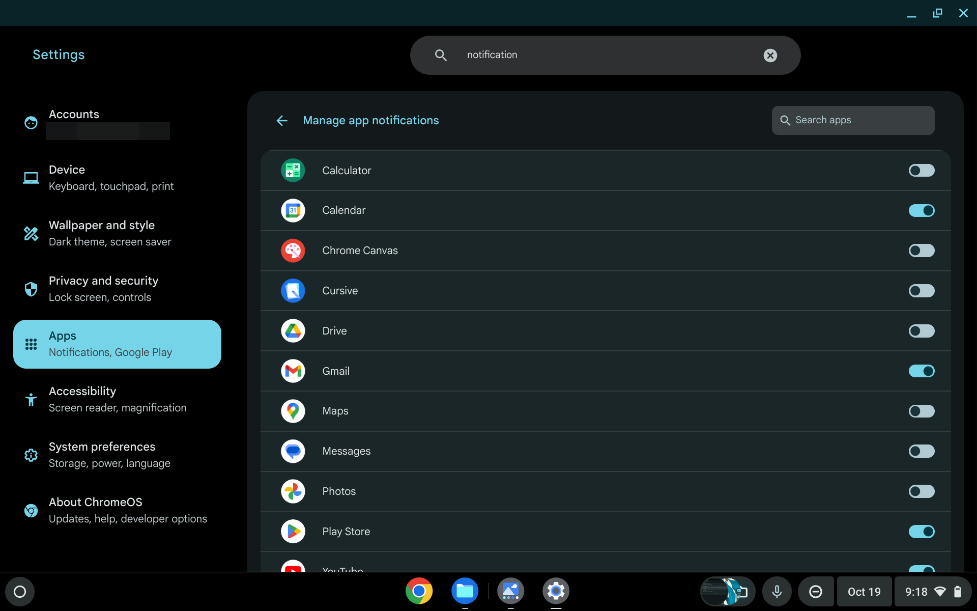 Screenshot 2024 10 19 9.18.44 PM Cara Mematikan Notifikasi di Chromebook 4 Screenshot 2024 10 19 9.18.44 PM