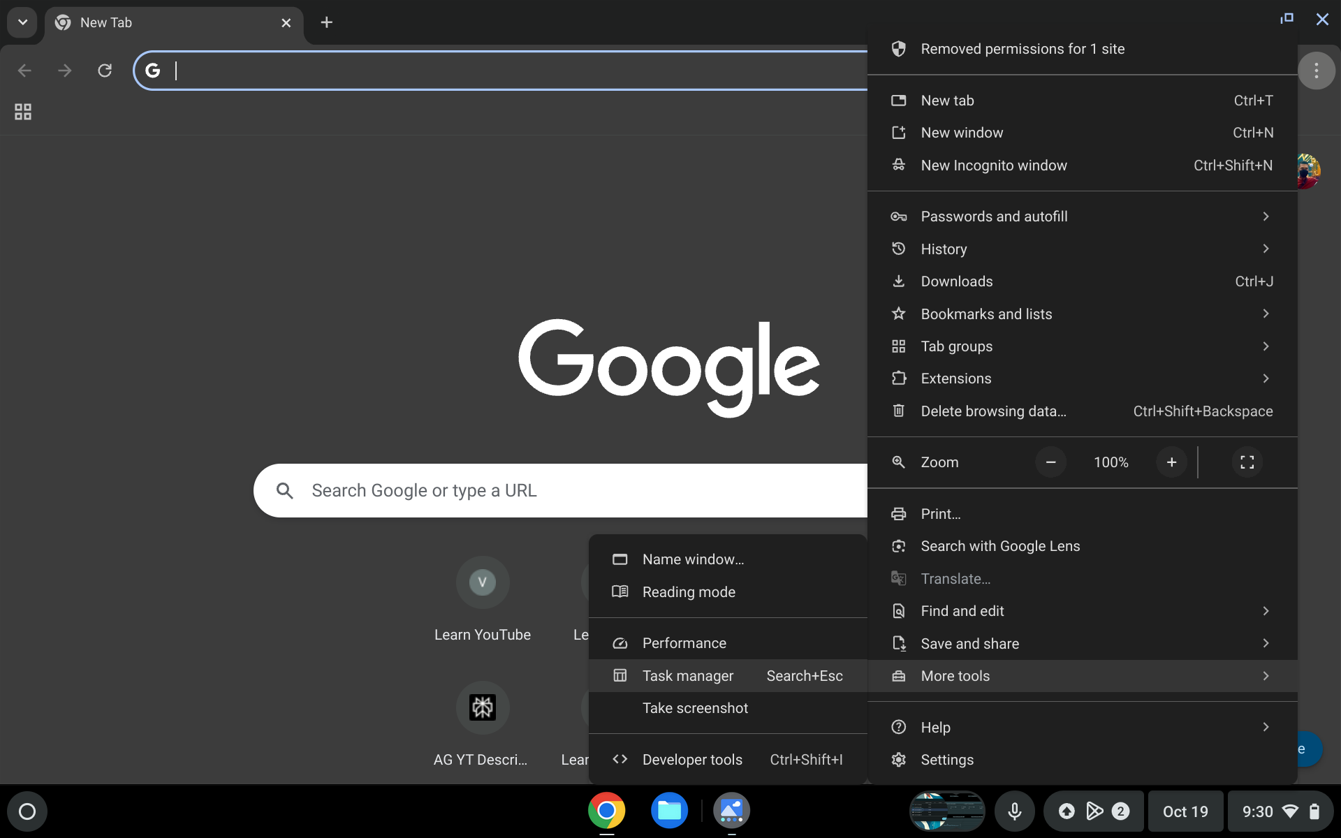 Screenshot 2024 10 19 9.30.06 PM Cara Menutup Paksa Aplikasi yang Macet di Chromebook 3 Screenshot 2024 10 19 9.30.06 PM