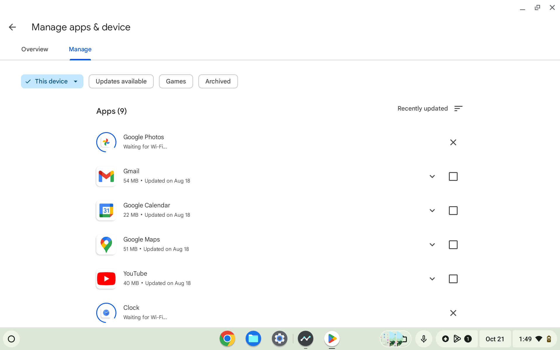 Screenshot 2024 10 21 1.49.49 PM Cara Menghapus Aplikasi di Chromebook untuk Menghemat Ruang Penyimpanan 4 Screenshot 2024 10 21 1.49.49 PM