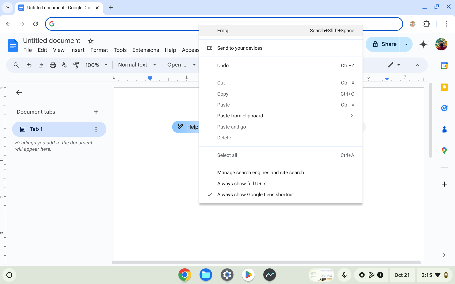 Screenshot 2024 10 21 2.15.23 PM Cara Mudah Menyisipkan Emoji di Chromebook 3 Screenshot 2024 10 21 2.15.23 PM