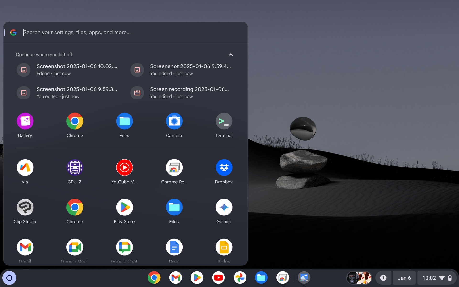 3 Cara Melihat Hasil Screenshot di PC/Laptop Windows