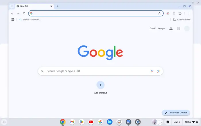 Screenshot 2025 01 06 10.55.42 PM Cara Menyembunyikan Bilah Bookmark Chrome dalam 2 Detik 2 Screenshot 2025 01 06 10.55.42 PM