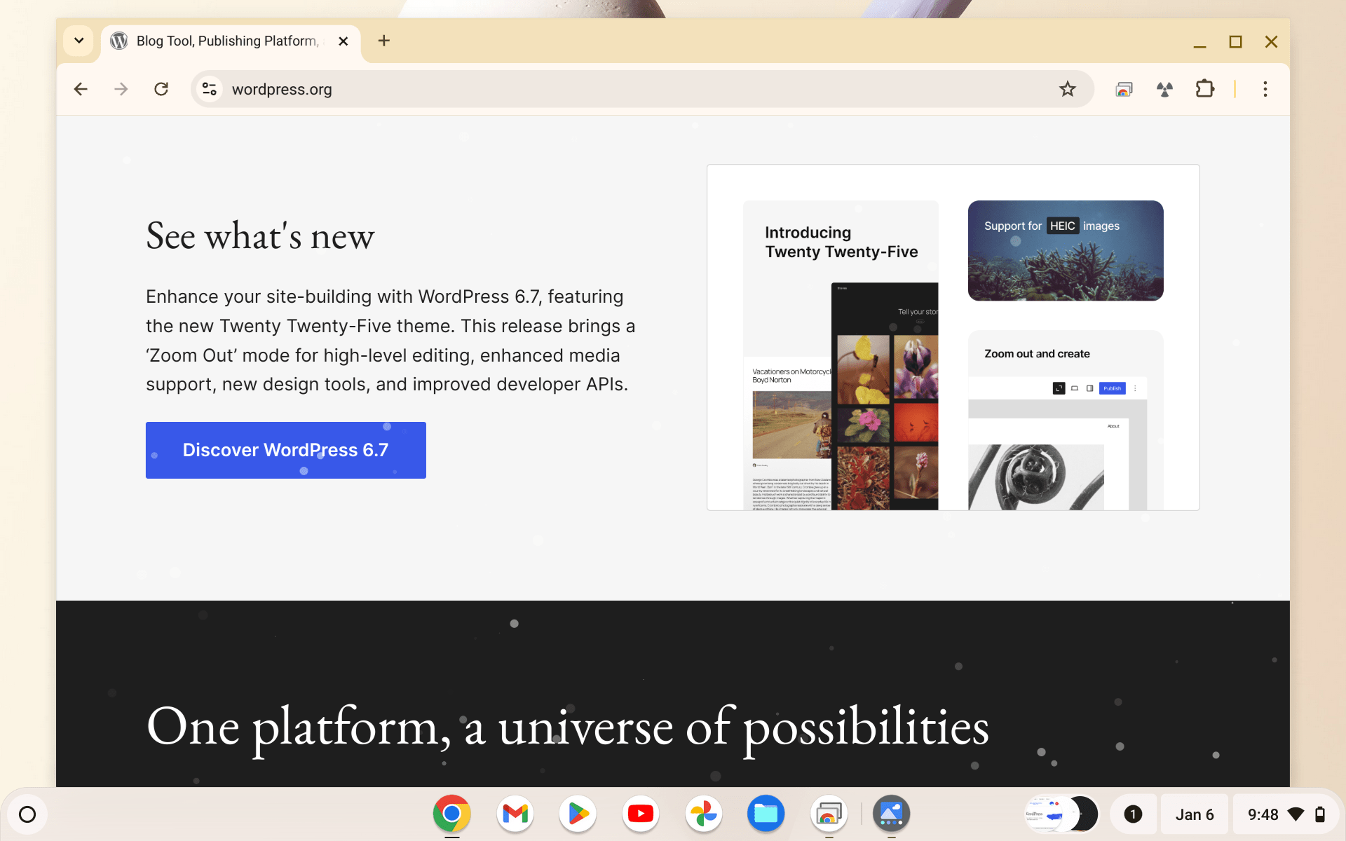 Cara Membuat Website WordPress di Chromebook 3 Screenshot 2025 01 06 9.48.17 PM Cara Membuat Website WordPress di Chromebook 3 Screenshot 2025 01 06 9.48.17 PM