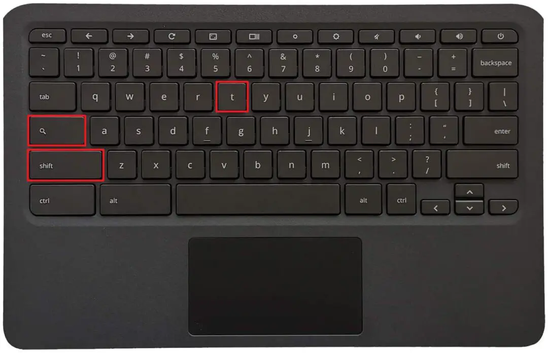 Cara Mematikan Layar Sentuh di Chromebook dengan Mudah 4 chromebook shift search t Cara Mematikan Layar Sentuh di Chromebook dengan Mudah 4 chromebook shift search t