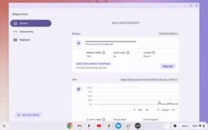 How to Check Battery Health on Your Chromebook Cara Mengecek Kesehatan Baterai Chromebook 15 How to Check Battery Health on Your Chromebook