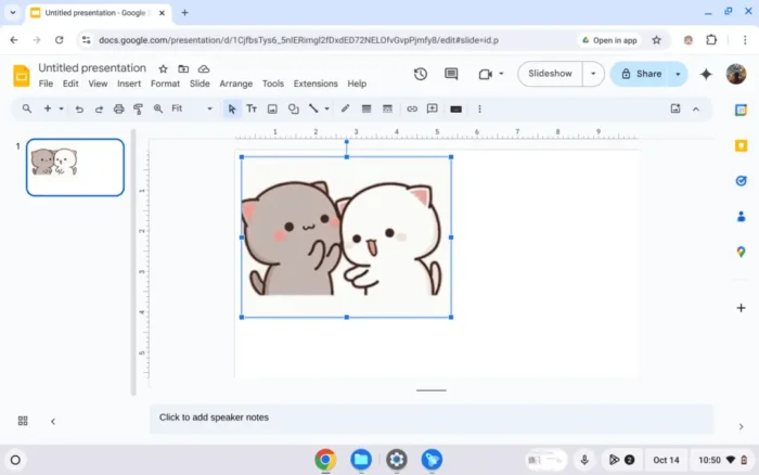 How to Insert Animated GIFs on Your Chromebook in Seconds Cara Memasukkan GIF Animasi di Chromebook dalam Hitungan Detik 2 How to Insert Animated GIFs on Your Chromebook in Seconds