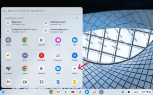 How to Install and Use Gemini on Your Chromebook Cara Install dan Menggunakan Gemini di Chromebook Kamu 4 How to Install and Use Gemini on Your Chromebook