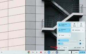 How to Restart a Chromebook Device Like a Pro Cara Restart Chromebook dengan Benar dan Efektif 3 How to Restart a Chromebook Device Like a Pro