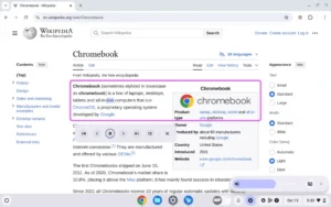 How to Use Select to Speak on Your Chromebook Cara Menggunakan Select-to-Speak di Chromebook 1 How to Use Select to Speak on Your Chromebook