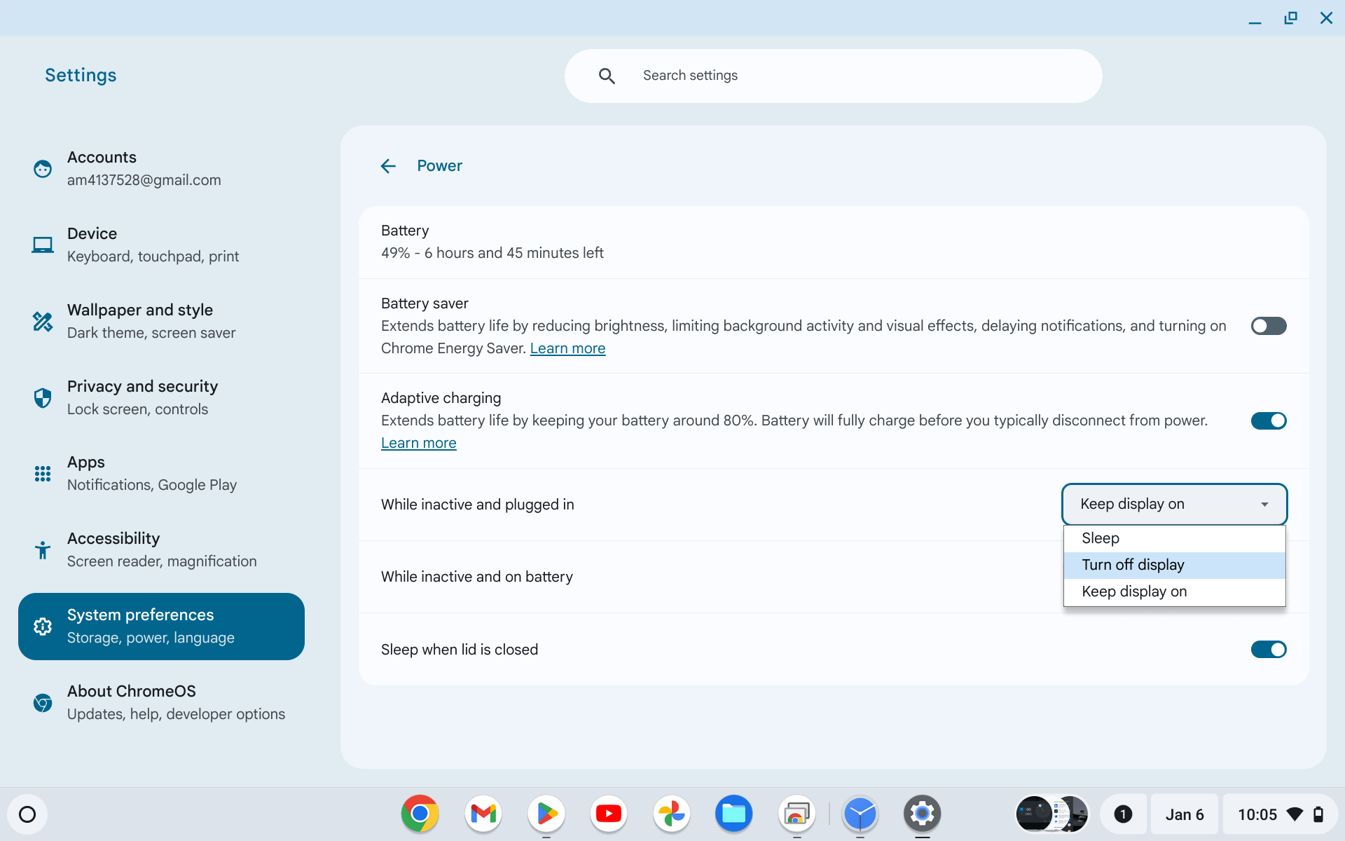 Cara Mudah Mengatur Alarm di Chromebook 4 Screenshot 2025 01 06 10.05.08 PM Cara Mudah Mengatur Alarm di Chromebook 4 Screenshot 2025 01 06 10.05.08 PM