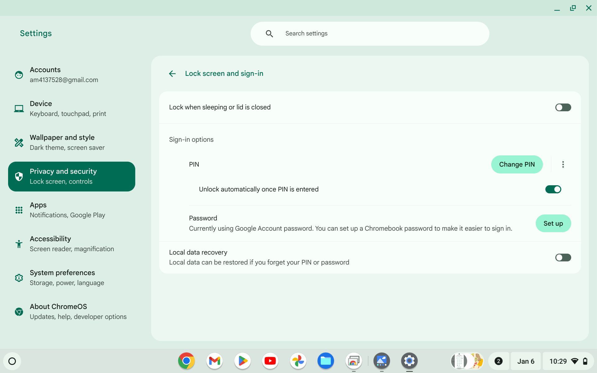 Cara Mudah Mengaktifkan Login PIN 6 Digit di Chromebook 3 Screenshot 2025 01 06 10.29.44 PM Cara Mudah Mengaktifkan Login PIN 6 Digit di Chromebook 3 Screenshot 2025 01 06 10.29.44 PM