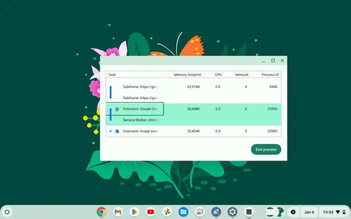 Screenshot 2025 01 06 10.34.17 PM Cara Membuka Task Manager di Chromebook 4 Screenshot 2025 01 06 10.34.17 PM