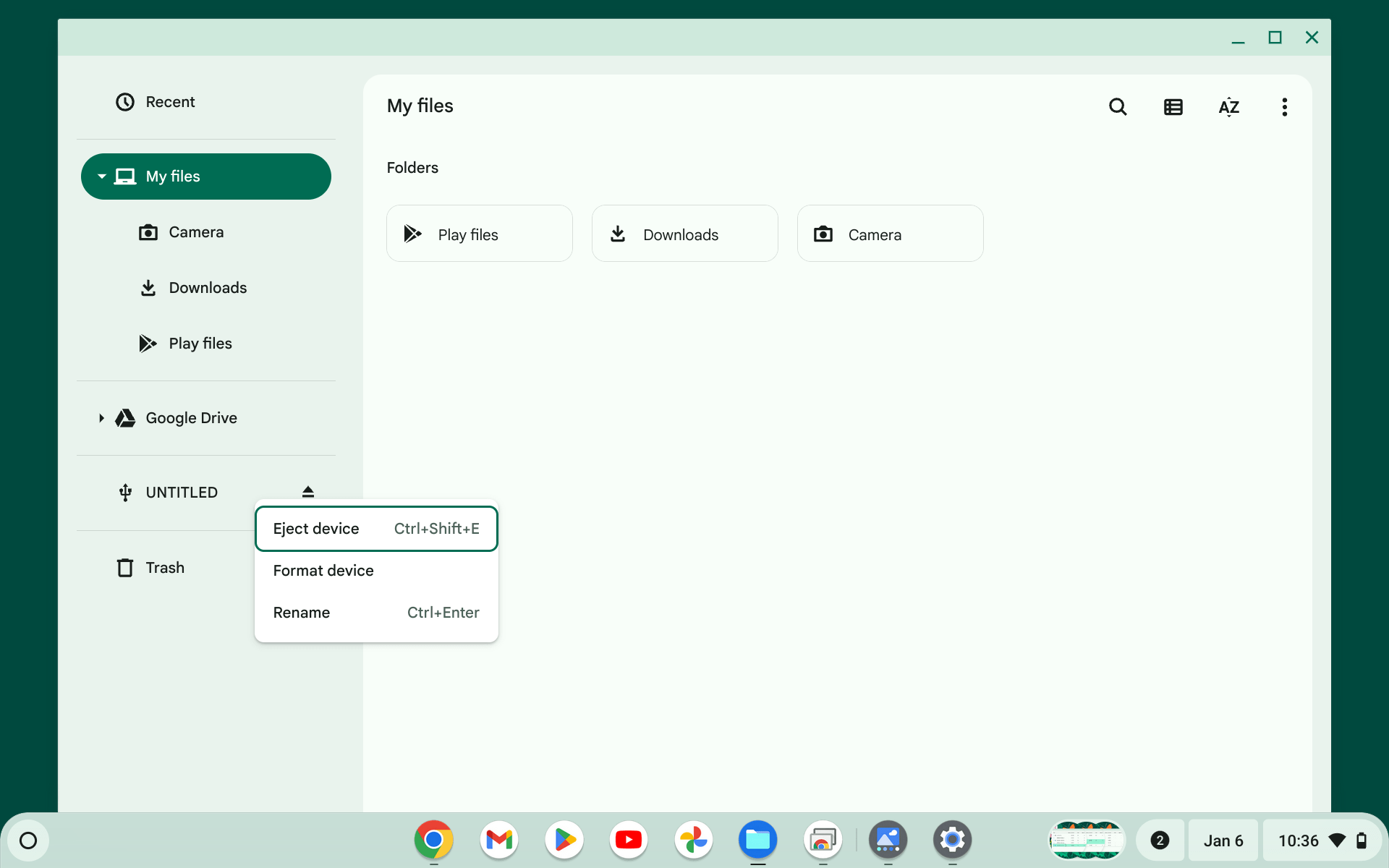 Cara Mengeluarkan USB Drive dengan Aman dari Chromebook 3 Screenshot 2025 01 06 10.36.50 PM Cara Mengeluarkan USB Drive dengan Aman dari Chromebook 3 Screenshot 2025 01 06 10.36.50 PM