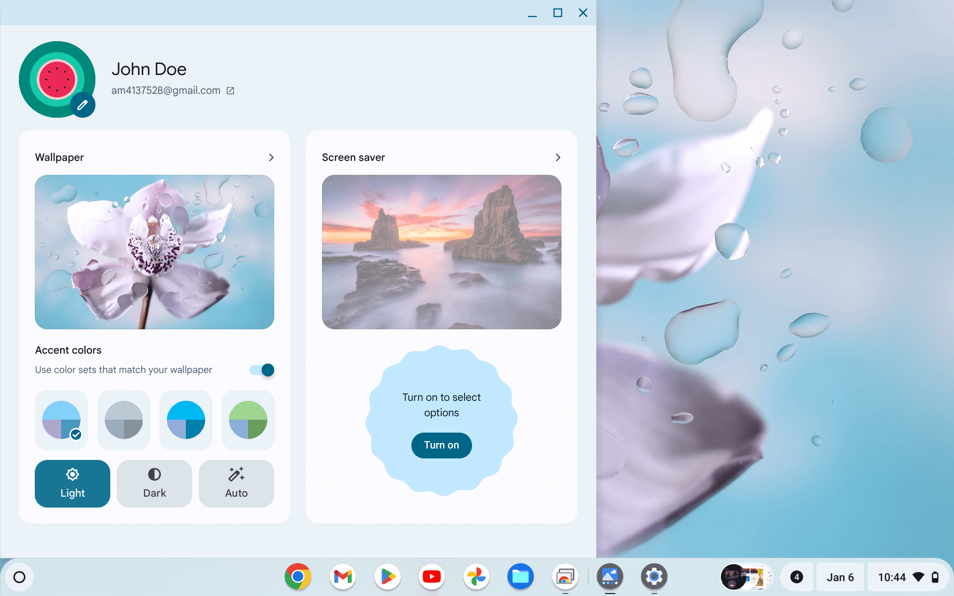 Cara Menonaktifkan Mode Gelap di Chromebook 4 Screenshot 2025 01 06 10.44.57 PM Cara Menonaktifkan Mode Gelap di Chromebook 4 Screenshot 2025 01 06 10.44.57 PM