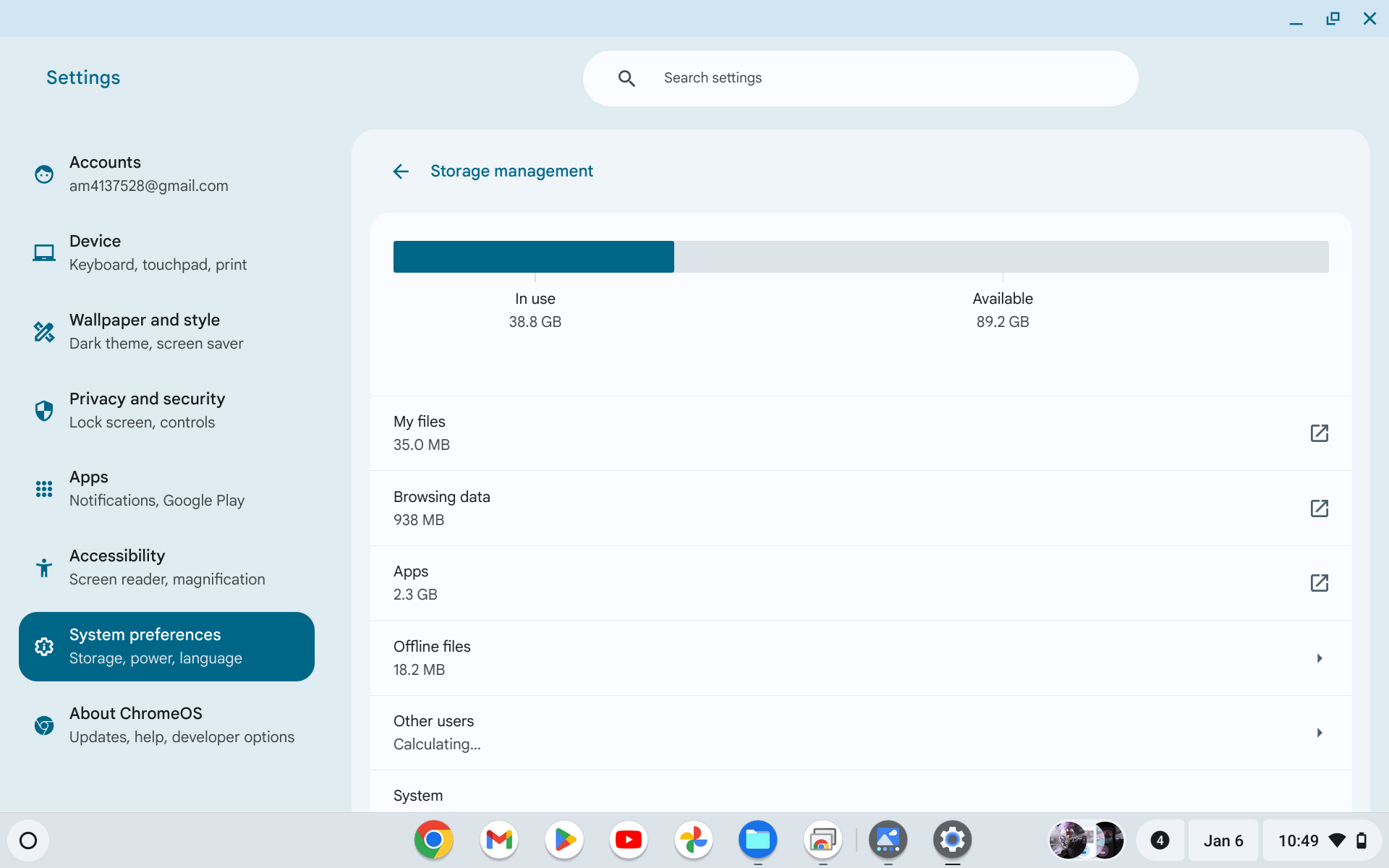 6 Cara Mudah Menambah Penyimpanan Chromebook 3 Screenshot 2025 01 06 10.49.15 PM 6 Cara Mudah Menambah Penyimpanan Chromebook 3 Screenshot 2025 01 06 10.49.15 PM