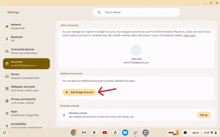 Screenshot 2025 01 06 3.10.58 PM Cara Menambah dan Menghapus Akun Pengguna di Chromebook 2 Screenshot 2025 01 06 3.10.58 PM