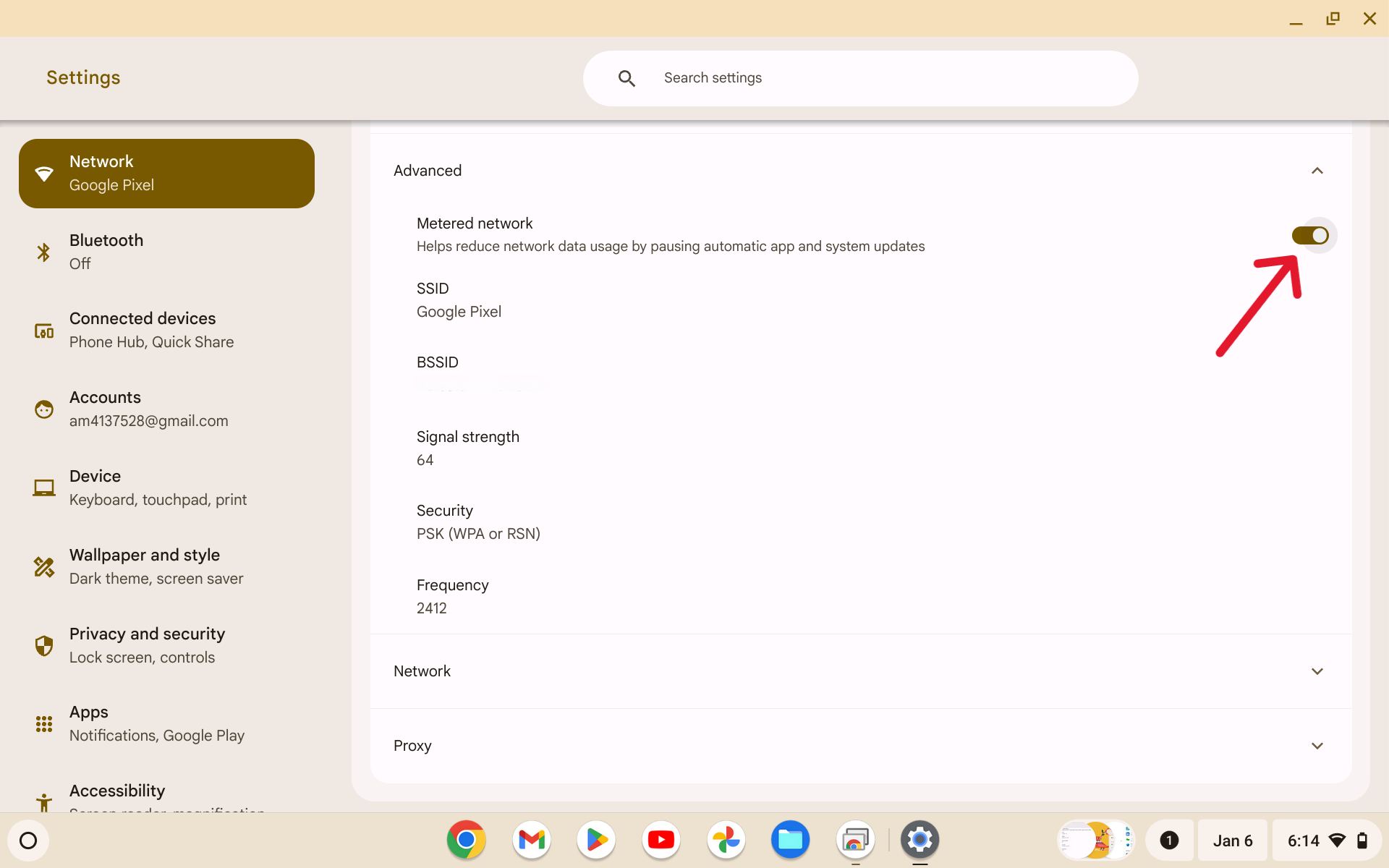 Screenshot 2025 01 06 6.14.18 PM Cara Mengatur WiFi Sebagai Jaringan Metered di Chromebook 3 Screenshot 2025 01 06 6.14.18 PM