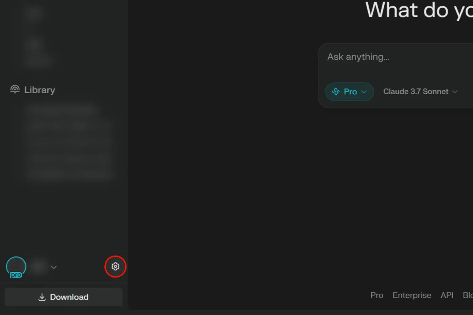 Cara Logout dari Perplexity AI 4 image 18 Cara Logout dari Perplexity AI 4 image 18