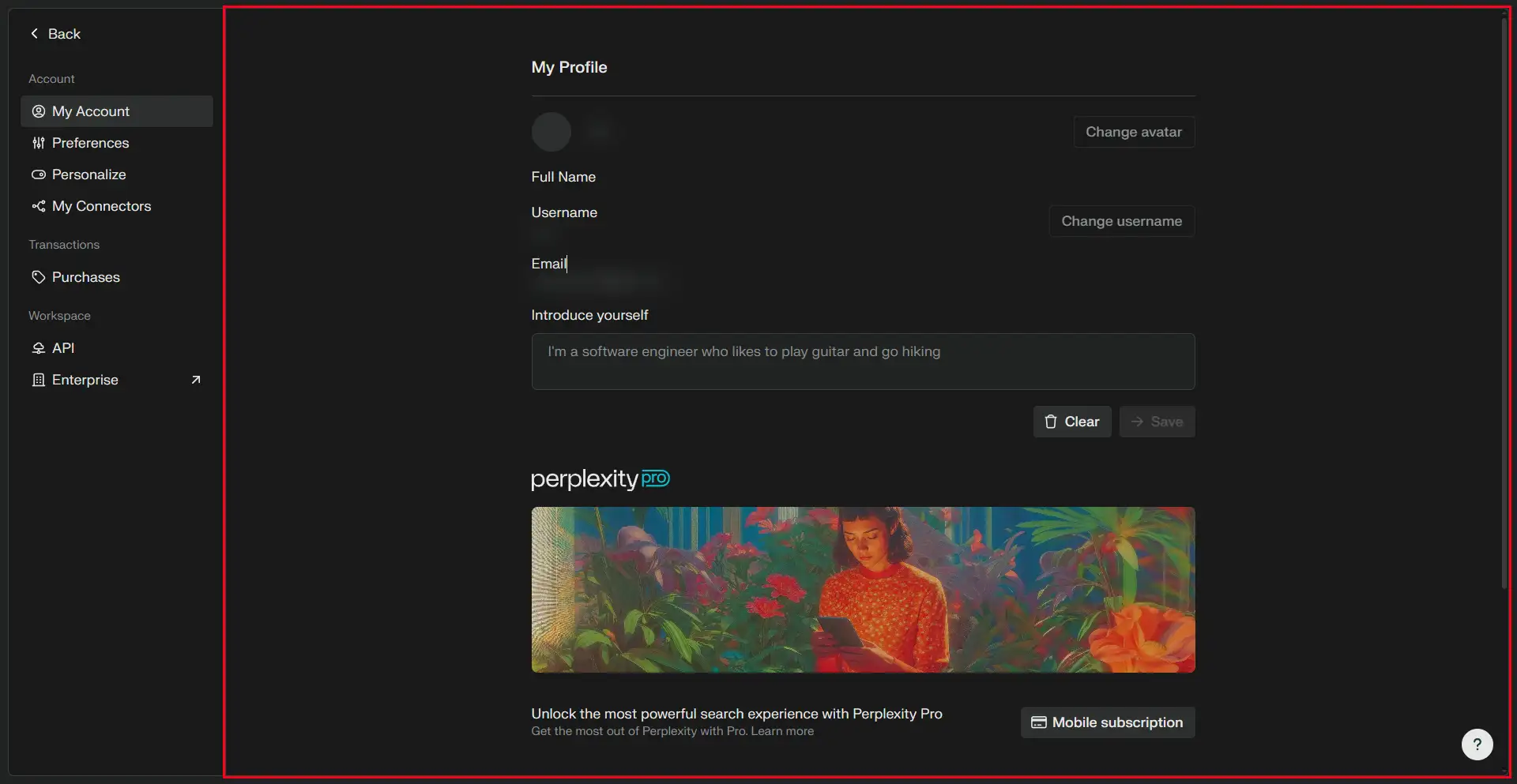 Cara Logout dari Perplexity AI 5 image 19 Cara Logout dari Perplexity AI 5 image 19