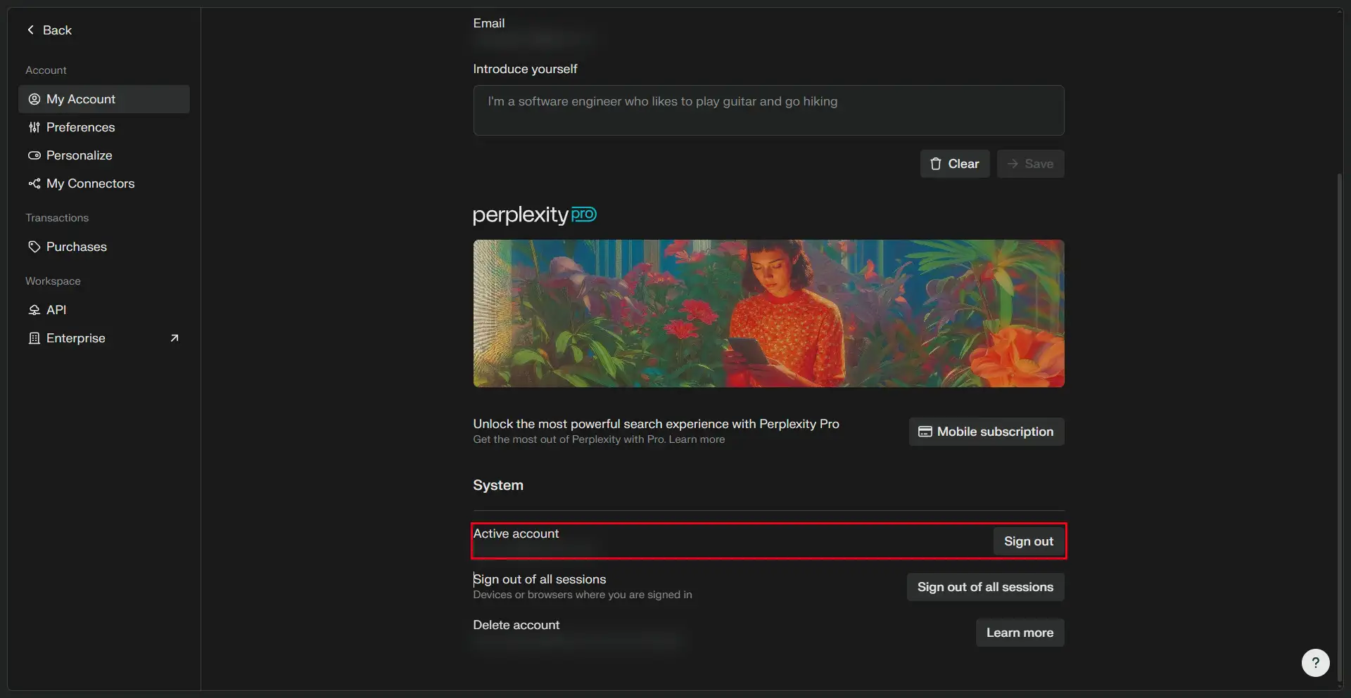 Cara Logout dari Perplexity AI 6 image 20 Cara Logout dari Perplexity AI 6 image 20