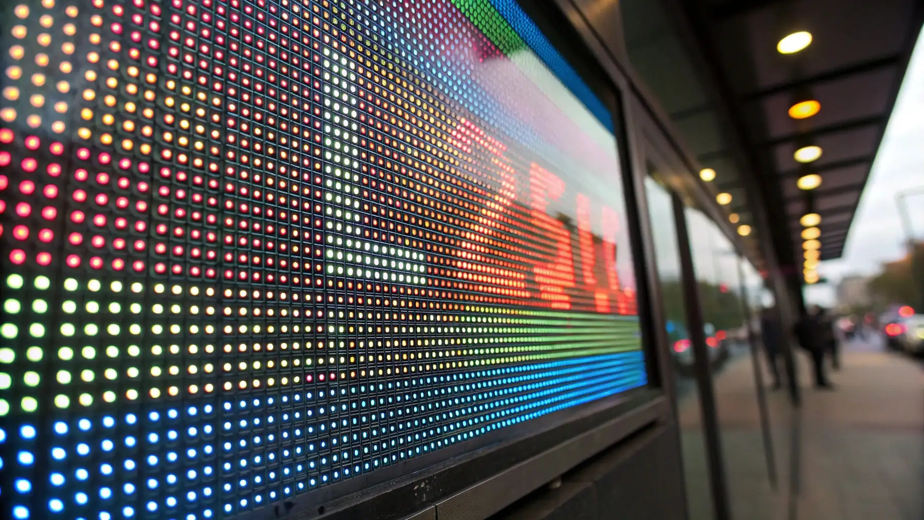 Kalkulator Monitor - Cara Hitung Ukuran Monitor Dalam Inch 4 a close up photo of pixels on a screen Kalkulator Monitor - Cara Hitung Ukuran Monitor Dalam Inch 4 a close up photo of pixels on a screen
