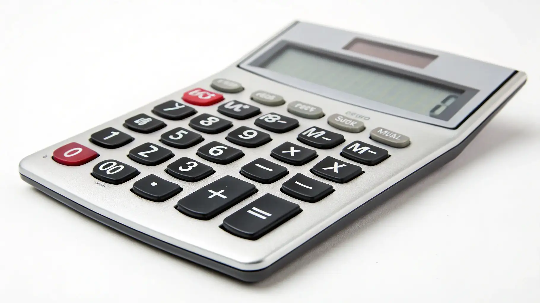 Kalkulator Persentase - Cara Mudah Hitung Persentase Angka % 3 calculator 1 Kalkulator Persentase - Cara Mudah Hitung Persentase Angka % 3 calculator 1