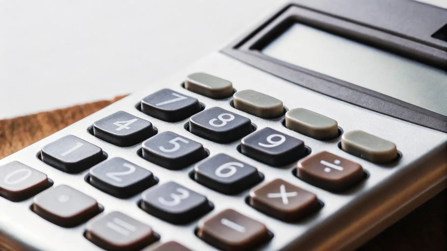 Cara Hitung Harga KWh Listrik Barang Elektronik di Rumah 4 calculator Cara Hitung Harga KWh Listrik Barang Elektronik di Rumah 4 calculator