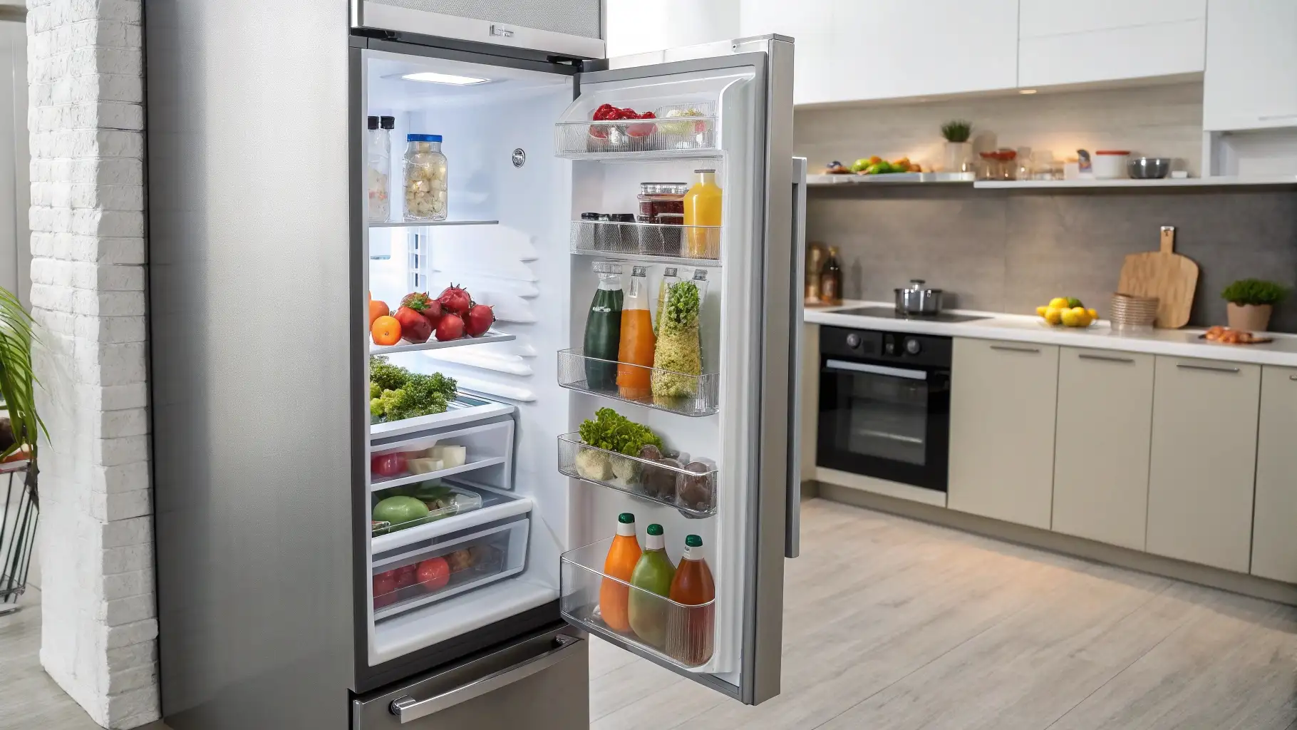 Kalkulator Listrik Kulkas - Cara Hitung Biaya Bulanan Kulkas Rumah 3 chiller fridge Kalkulator Listrik Kulkas - Cara Hitung Biaya Bulanan Kulkas Rumah 3 chiller fridge
