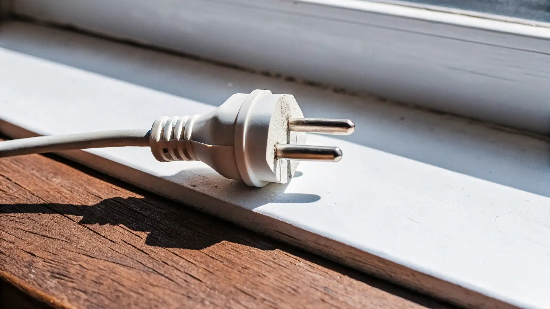 Cara Hitung Harga KWh Listrik Barang Elektronik di Rumah 1 electric plug Cara Hitung Harga KWh Listrik Barang Elektronik di Rumah 1 electric plug