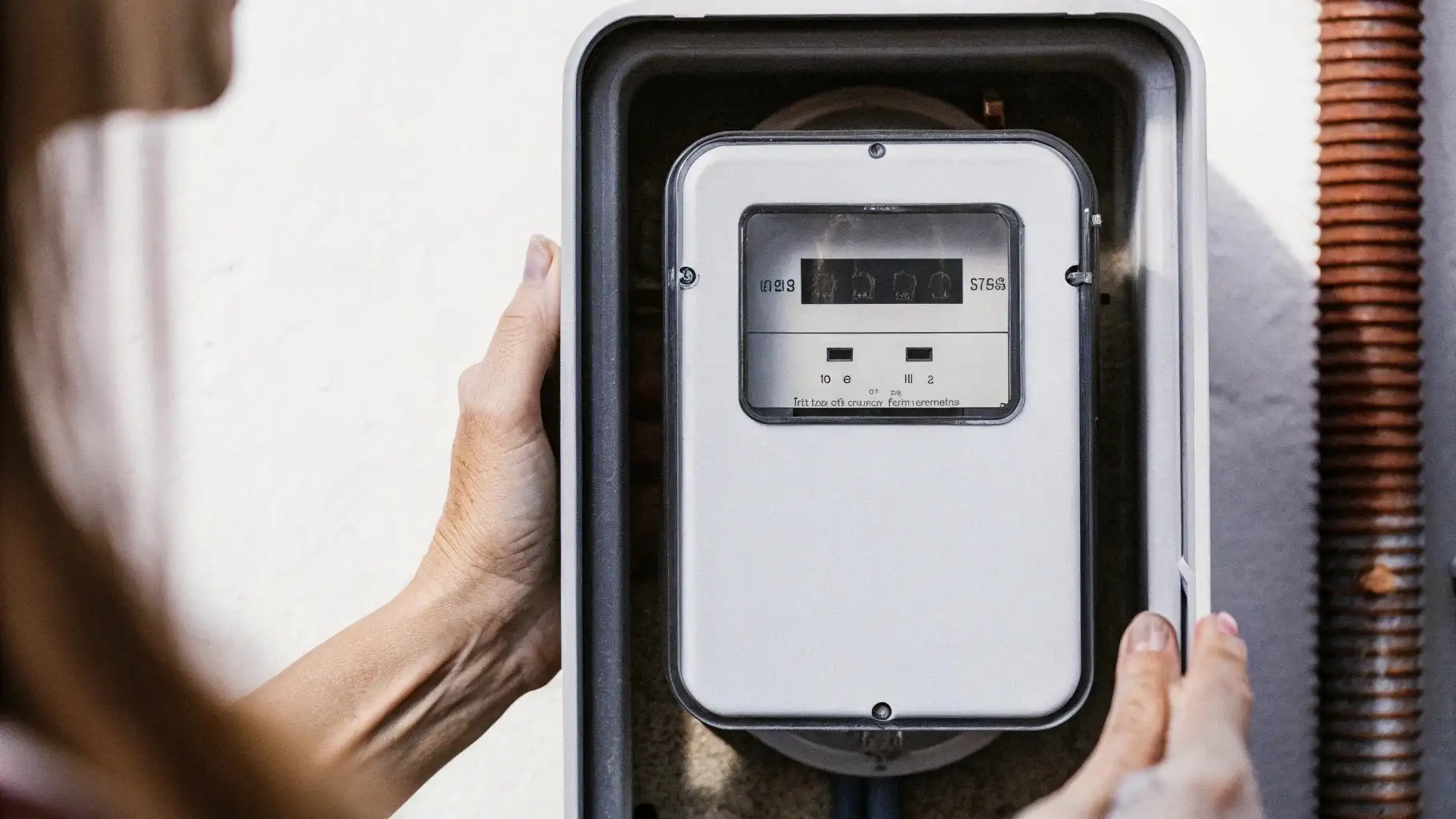 Kalkulator Token Listrik - Cara Hitung Harga Token PLN 1 electricity meter Kalkulator Token Listrik - Cara Hitung Harga Token PLN 1 electricity meter