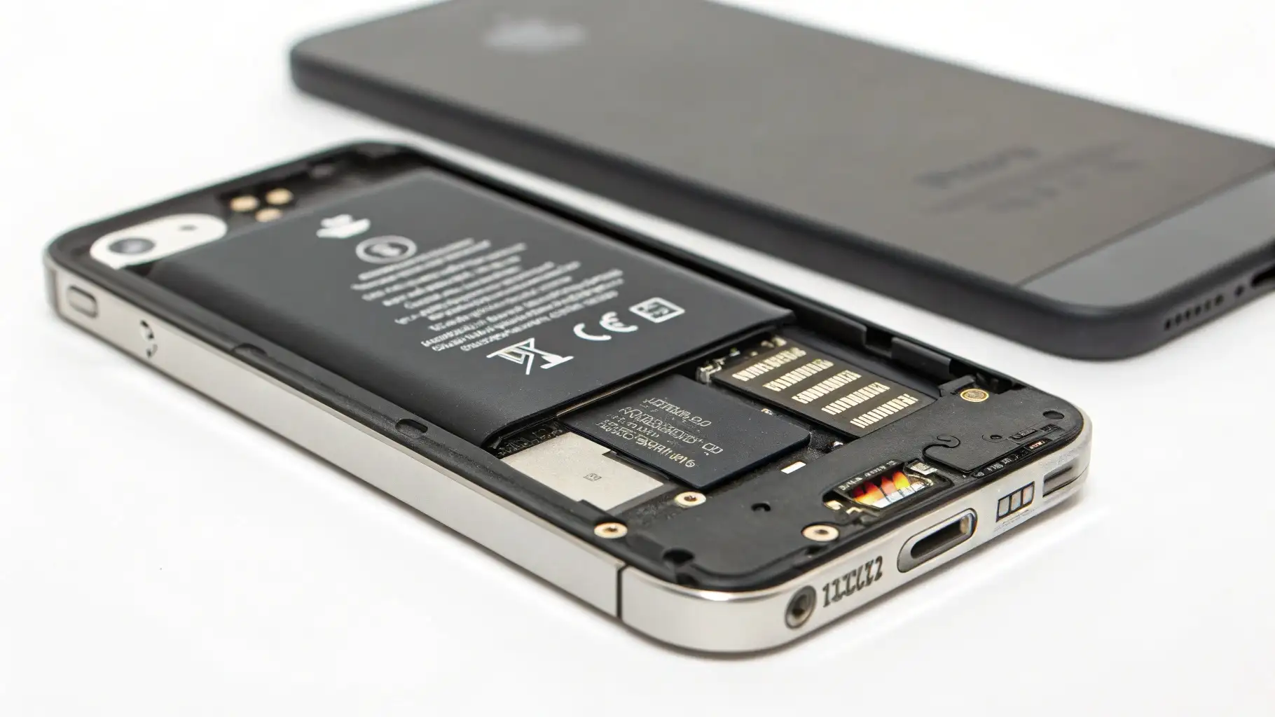 Kalkulator Harapan Hidup Baterai - Cara Hitung Usia Baterai 1 smartphone battery Kalkulator Harapan Hidup Baterai - Cara Hitung Usia Baterai 1 smartphone battery