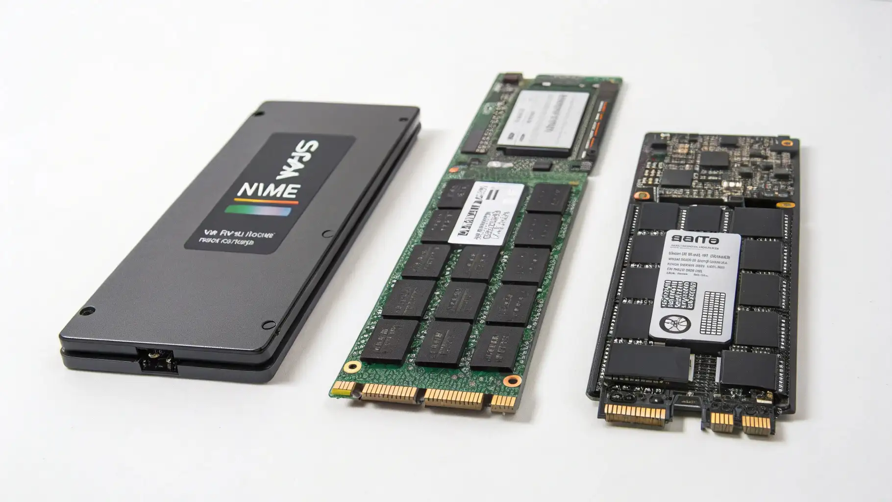 Kalkulator SSD - Cara Hitung Kapasitas Asli SSD 3 ssd nvme sizes Kalkulator SSD - Cara Hitung Kapasitas Asli SSD 3 ssd nvme sizes
