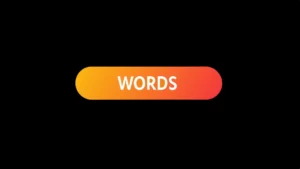 words Hitung Jumlah Kata Online - Cara Hitung Jumlah Kata 4 words