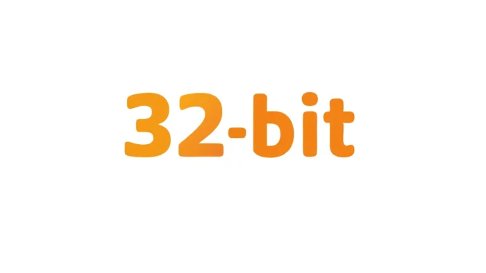 32 bit Cara Cek Perangkat Kamu 32-bit atau 64-bit 3 32 bit