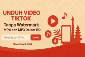 Cara Download Video TikTok Tanpa Watermark dengan TikTok Downloader Gratis Cara Download Video TikTok Tanpa Watermark dengan TikTok Downloader Gratis 16 Cara Download Video TikTok Tanpa Watermark dengan TikTok Downloader Gratis
