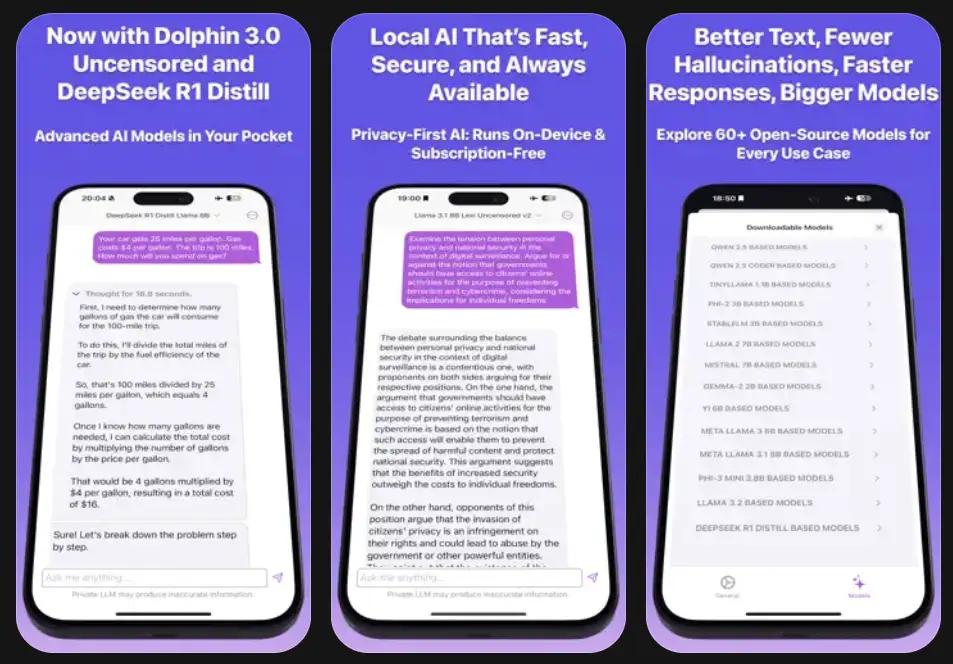65967332 D612 4539 AAB2 5E3CD4283B4D Cara Menjalankan LLM AI di Ponsel Kamu Dengan Mudah 4 65967332 D612 4539 AAB2 5E3CD4283B4D