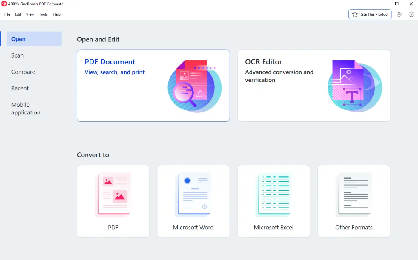 image 5 Best PDF OCR Software for Windows PC 6 image 5